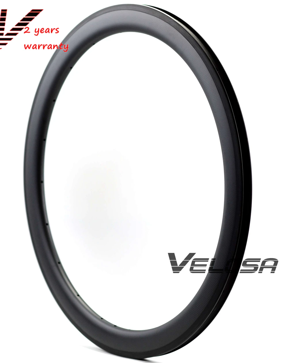 2 года гарантии полные карбоновые Ободы 50 мм клиновидный/трубчатый 700C колеса для