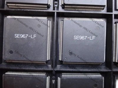 SE967-LF QFP160 | Электроника