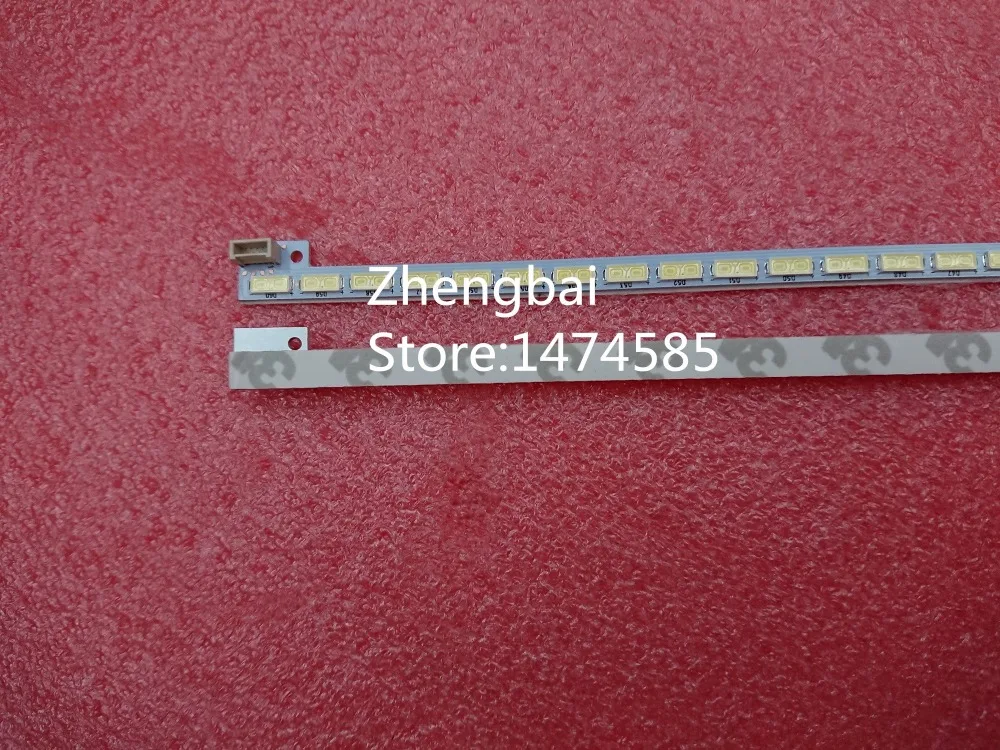 Светодиодная панель 2 шт для 74.46P06.001-4-DX1 STA460A92/93 T460HVD01.0 60 Светодиодный s 510 мм - купить