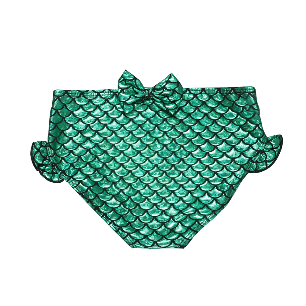 3 шт. детский раздельный купальник с хвостом русалки|mermaid tail|girls mermaid tailmermaid girl |