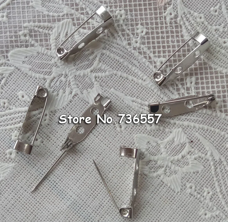 1000 шт. брошь основание с застежкой 20 мм|accessories accessories|accessories diyaccessories brooch |