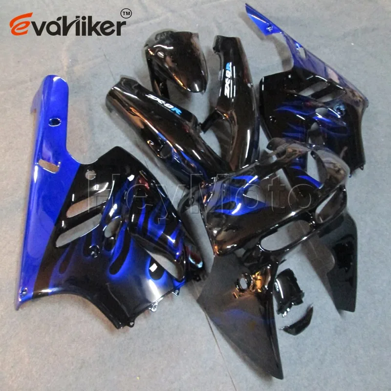 Motorcycle cowl Fairing for ZX9R 1994 1995 1996 1997 green ZX 9R 94 95 96 97 ABS panels | Автомобили и мотоциклы