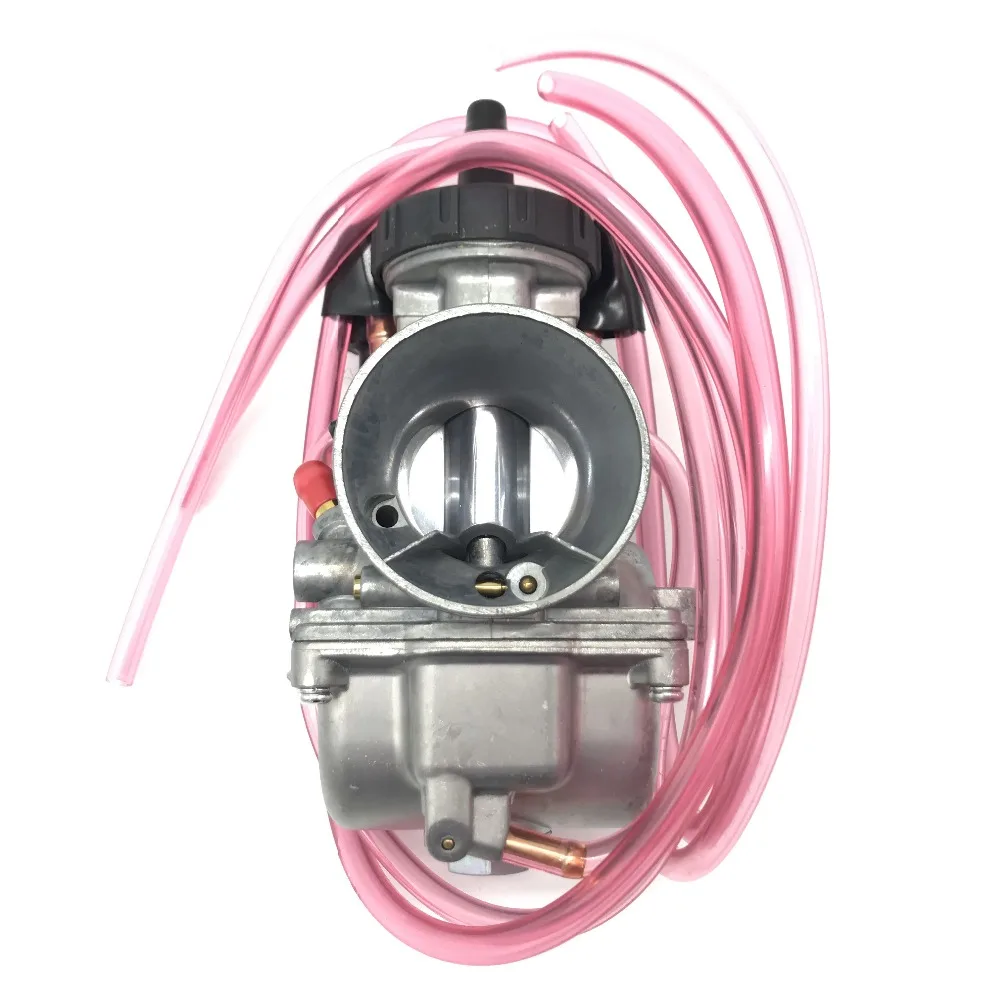 Keihin PWK35 35 мм карбюратор для Kawasaki KDX200 и Suzuki RM125 Carb