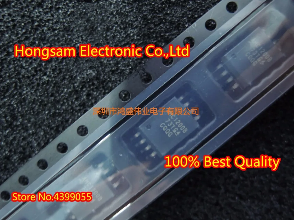 (5 шт.)(10 шт.)(50 шт.) AMC1200BDWVR AMC1200BDWV AMC1200B SOIC8 оригинальный новый|Коннекторы и разъёмы| |