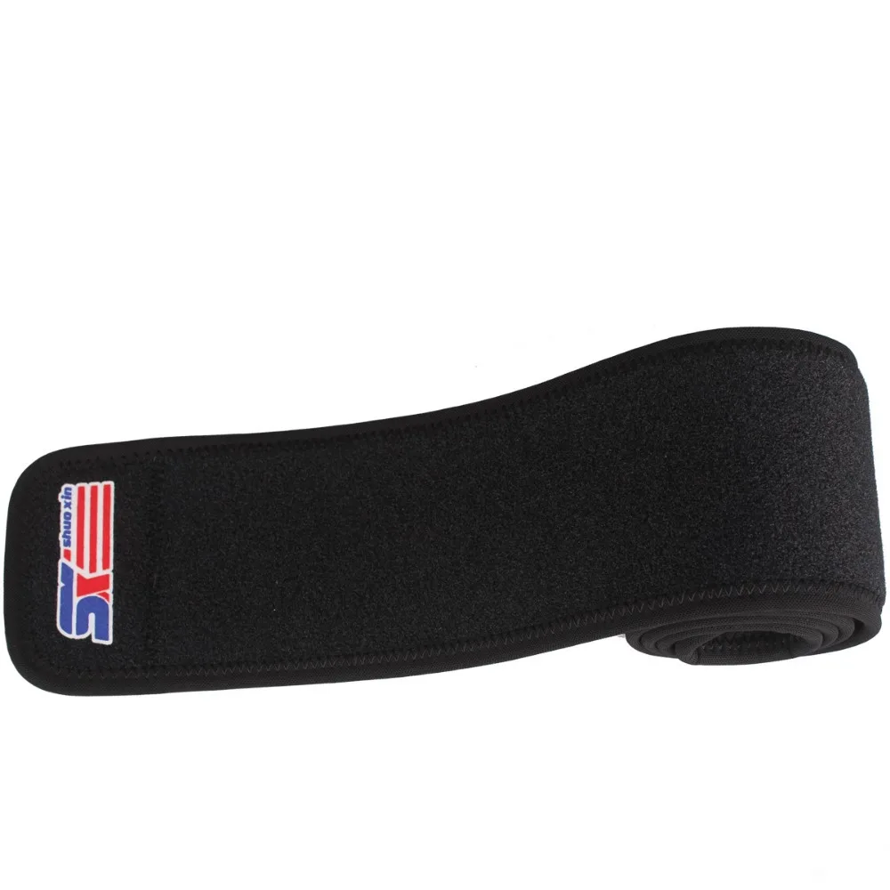 Бесплатная доставка спортивный эластичный бандаж SX629 на спину поддерживающий