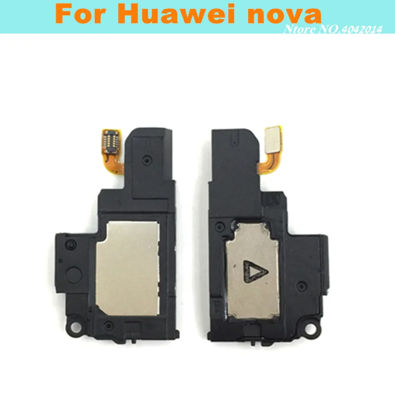 

2 pcs Original Loud Speaker Module Ringer Buzzer Flex Cable For Huawei nova Loudspeaker ribbon Replacement parts