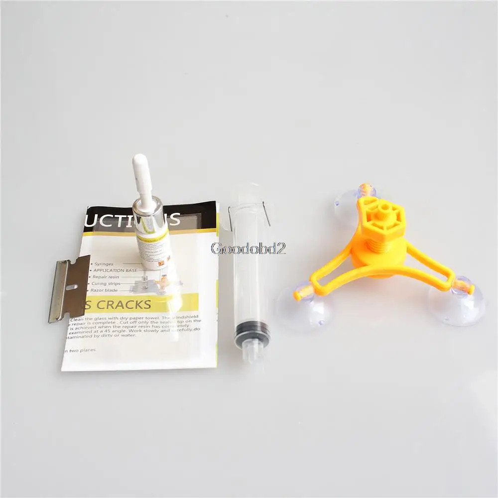 Профессиональный автомобильный инструмент для беспокрасочного удаления вмятин