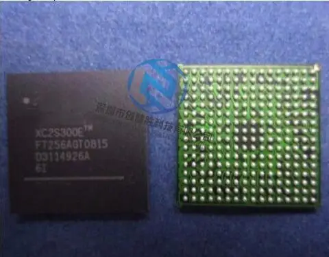 

Оригинальный 1 шт. XC2S300E-6FT256I XC2S300E-FT256 XC2S300E-6FT256 BGA IC