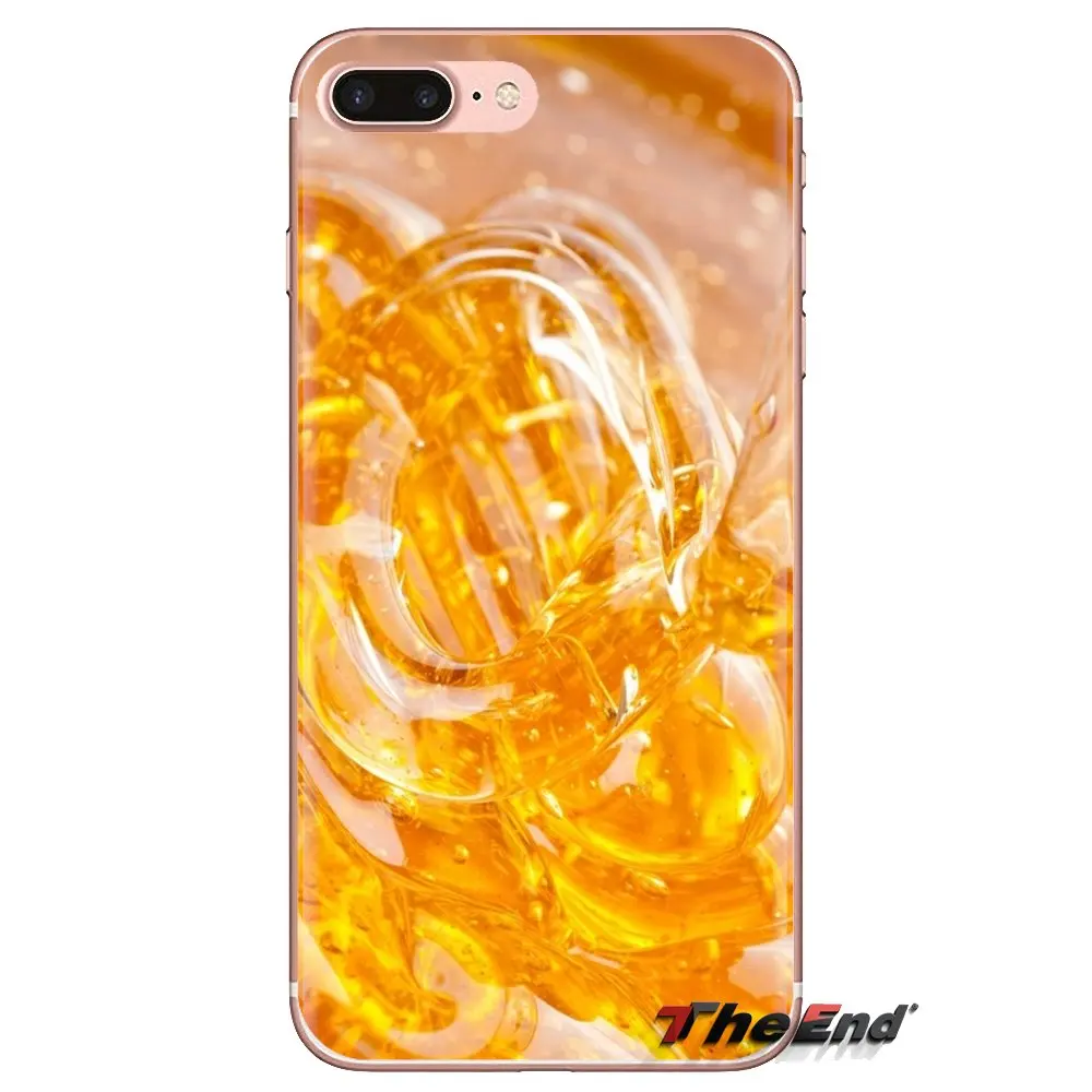 For Xiaomi Mi4 Mi5 Mi5S Mi6 Mi A1 A2 5X 6X 8 9 Lite SE Pro Max Mix 2 3 2S Macro Honey Soft Transparent Cases Covers |