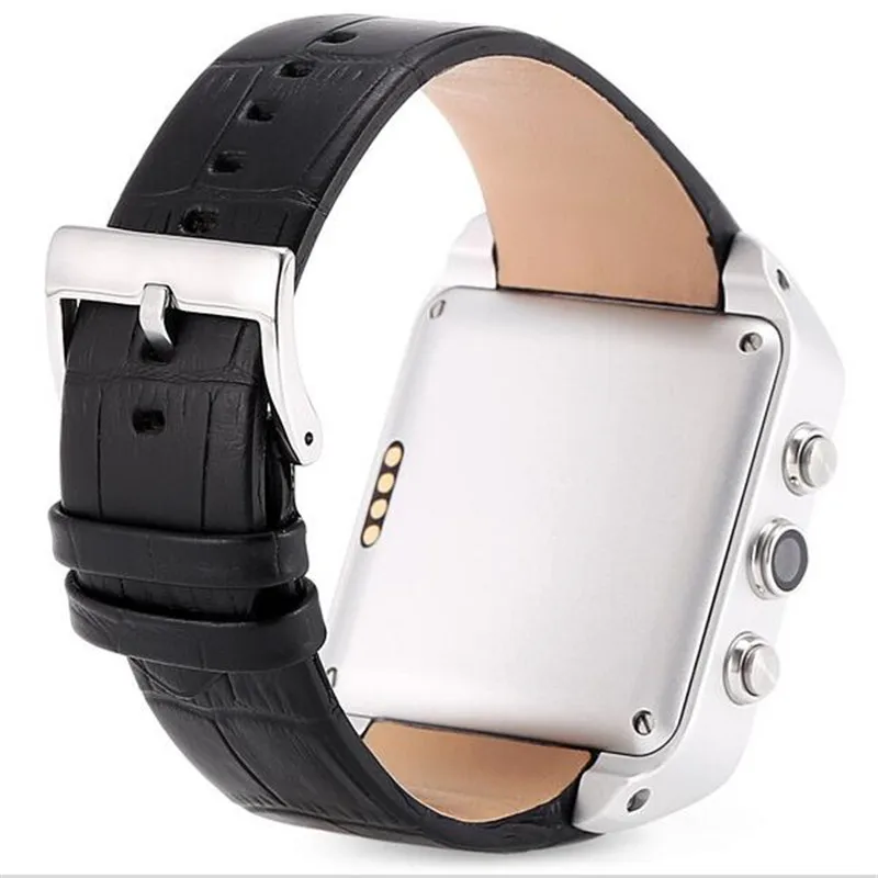 X01 плюс Smart Watch 1G оперативной памяти 8 ГБ ROM сим карта Android 5.1 Bluetooth 3 г WI FI Камера GPS PK
