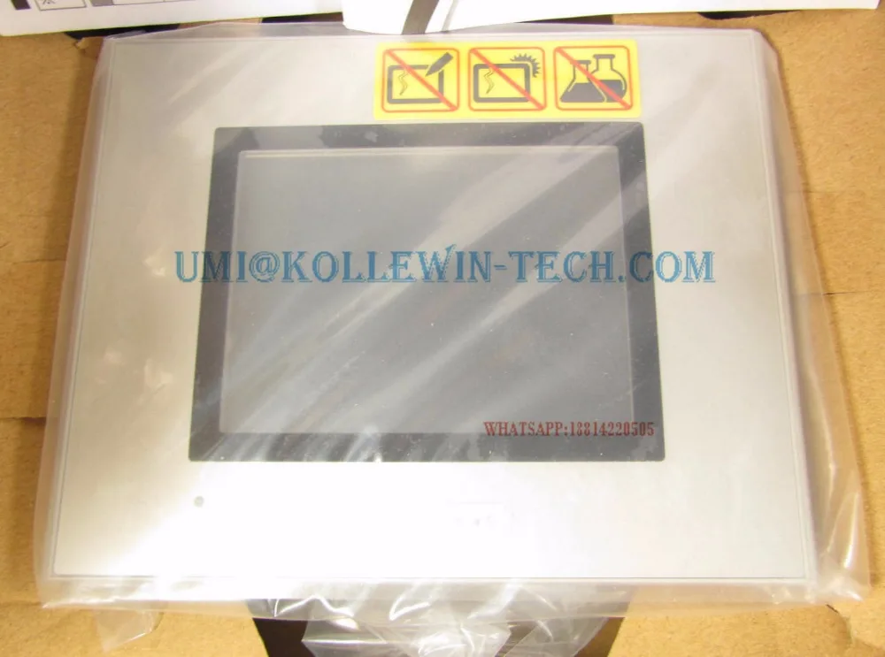 

original PFXGP4201TADW GP-4201TW ORIGINAL HMI 3.5 inch PFXGP4201TADW in box