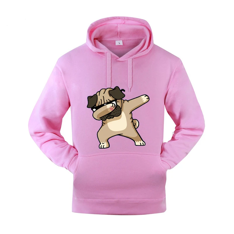 Мужские толстовки 2019 осень-зима модная толстовка с капюшоном изображением