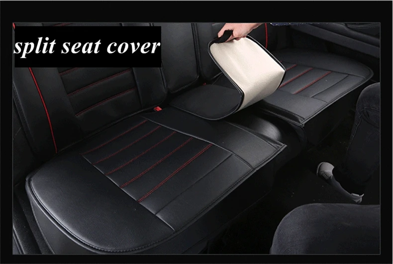 Сиденья для Citroen C4 C5 C2 C3 C6 DS4 triumph Chevrolet Cruze Captiva aveo Защитные чехлы для сидений, сшитые специально для Opel astra j astra h astra g Insignia astra