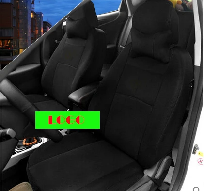 Универсальный автомобилей чехлы Для Honda civic accord CR-V XR-V fit автомобиля