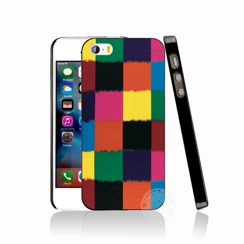HAMEINUO Трой Сиван голубой чехол для мобильного телефона iphone 6 4 4s 5 5s SE 5c 6s 7 8 plus X|case for