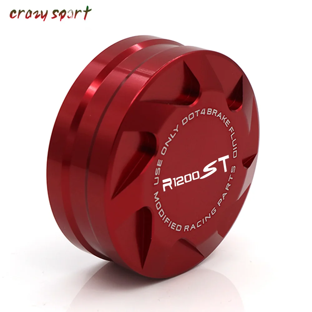 Аксессуары для мотоцикла BMW R1200ST 2005 2006 2007 R1200 ST R 1200ST главный тормозной цилиндр