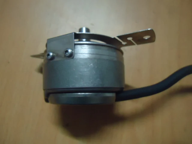 

Heidenhain Encoder ERN 1387.025-2048