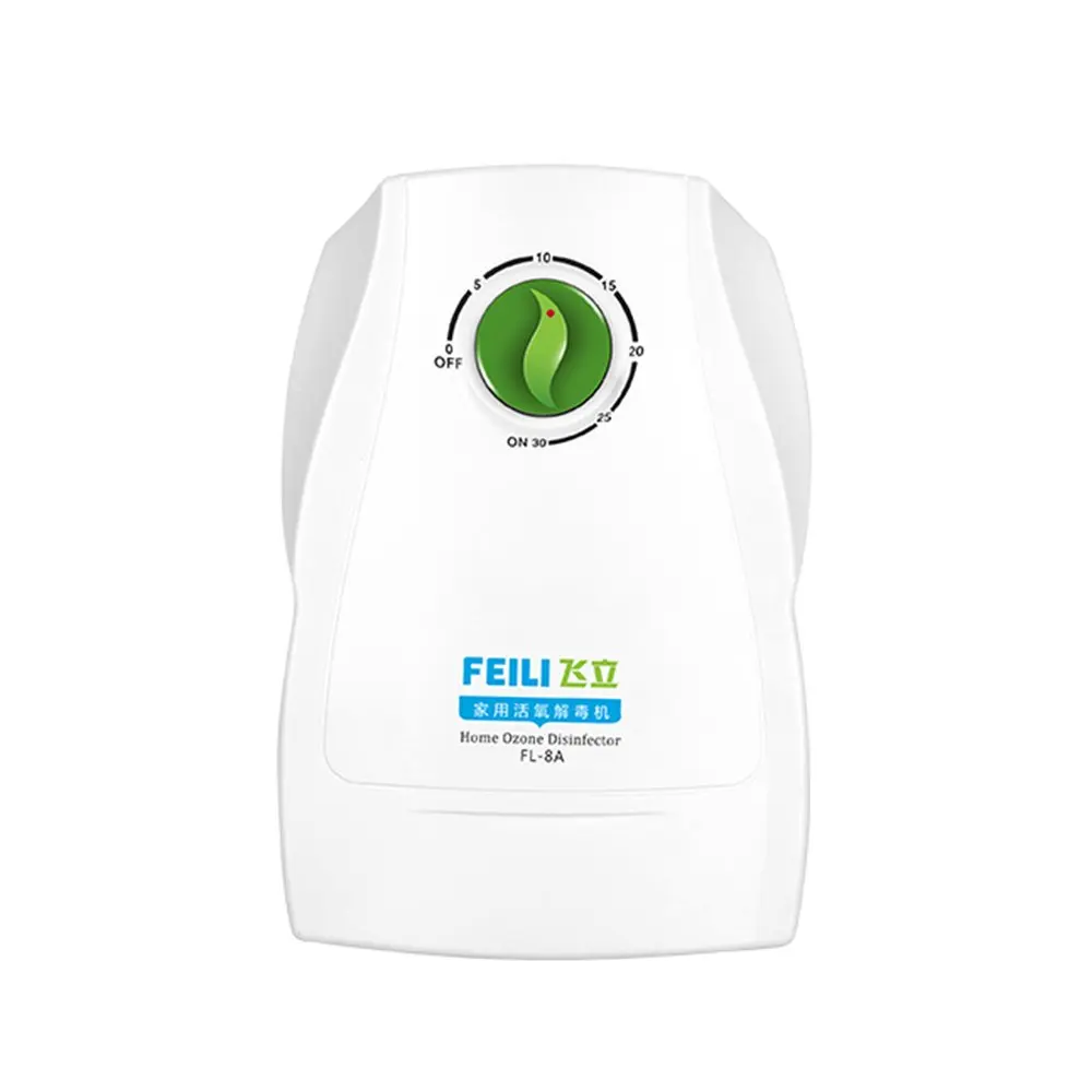 FEILI FL 8F бытовая машина для дезинфекции фруктов и овощей домашний