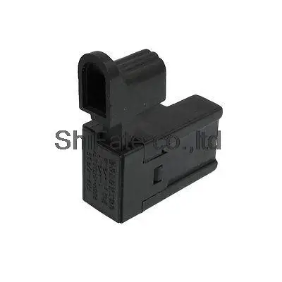 5A 250V AC 5E4 DPST мгновенный беспроводной сверлильный переключатель FA2 5/2 B9|switch switch|switch