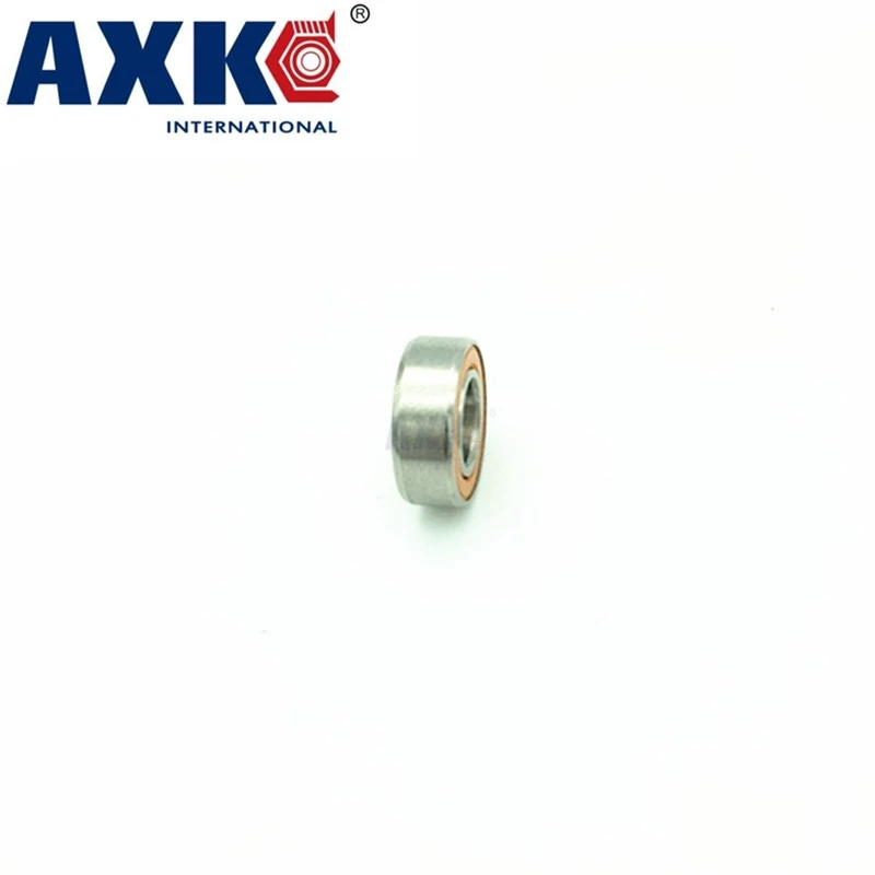 Axk Smr83zz Cb C3 Aebc7 3x8x3 мм высокоскоростной 100000 + Гибридный Керамический