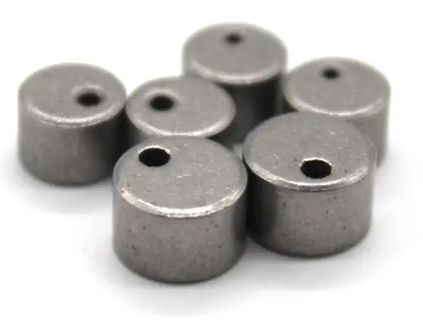 Металлический эксцентрик для колес 5 шт. рукоятка аксессуары моделей сделай сам