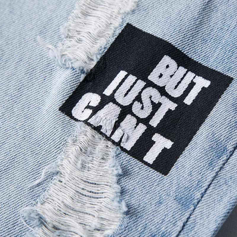 Крутые Джинсы бойфренда для женщин модные свободные широкие брюки женские