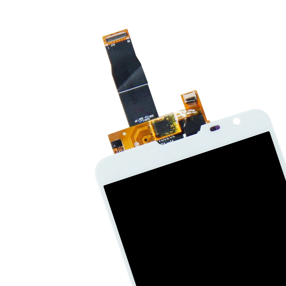 Высокое качество для Huawei Ascend Mate 2 MT2-C00 ЖК-дисплей + сменная Сенсорная панель FHD 6