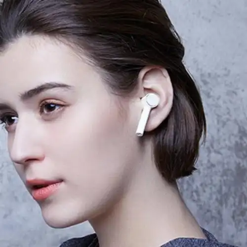 Оригинальные Xiaomi Mijia Airdots Pro бинауральные TWS Bluetooth наушники беспроводные вкладыши