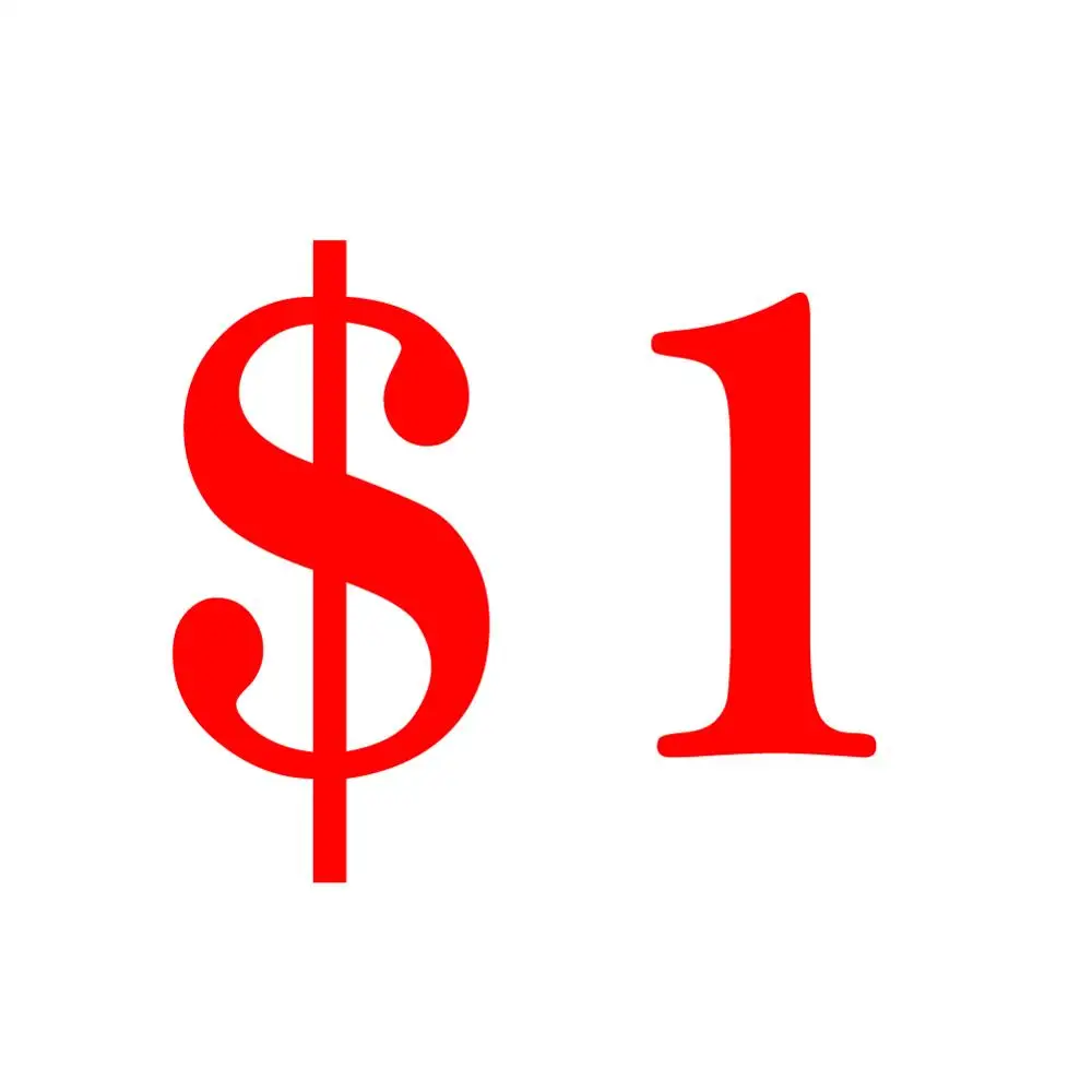 Дополнительная плата/дополнительная оплата за ваш заказ/стоимость