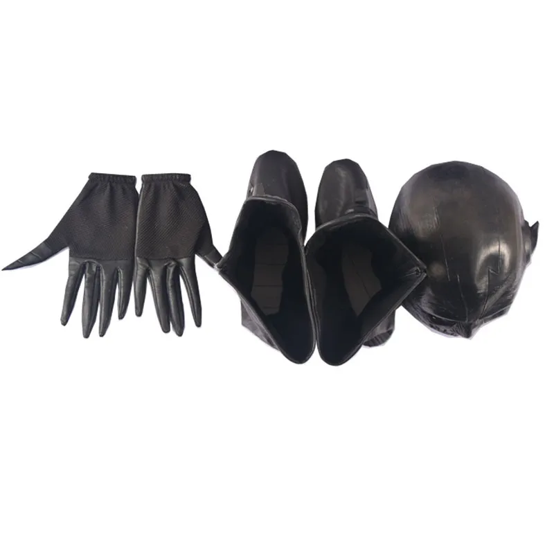 Эксклюзивная маска для косплея аксессуары COS Hallowmas