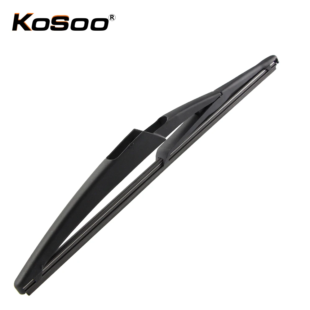 Автомобильная осветительная щетка для Peugeot 407SW 295 мм 2004|windshield wiper blades|wiper bladecar blade |