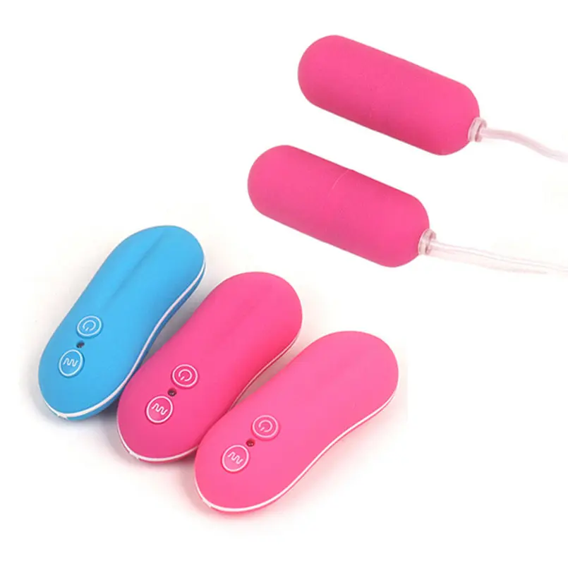 Водонепроницаемый пульт дистанционного управления Shacking Shock мини двойной