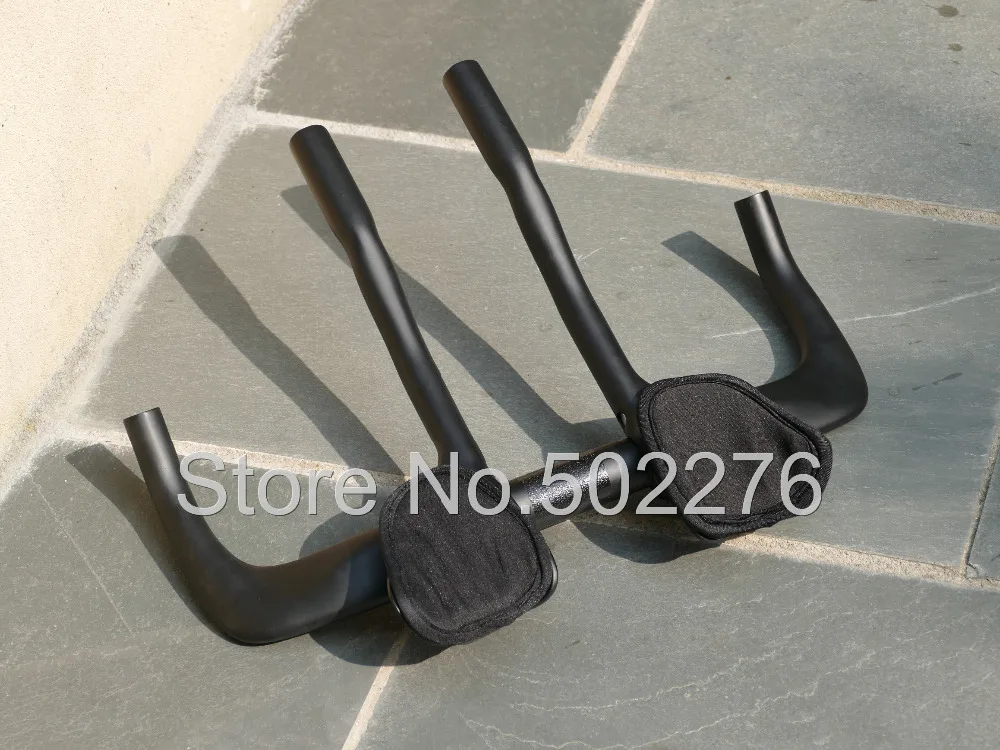 Матовый глянцевый шоссейный велосипед из углеродного волокна для проб по