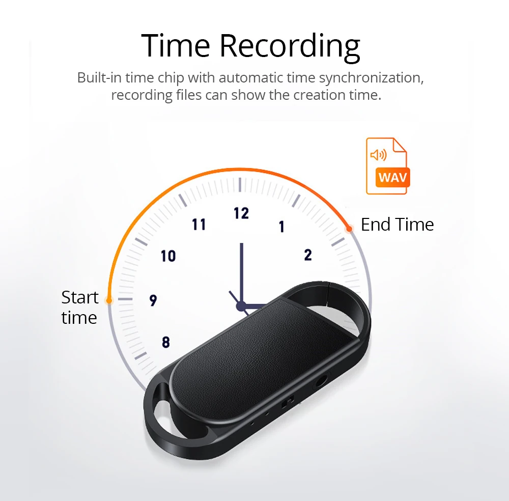 TISHRIC 8GB MINI USB цифровой Аудио Диктофон Ditaphone брелок с ручкой с кабелем для передачи данных для наушников Профессиональный Смарт Портативный