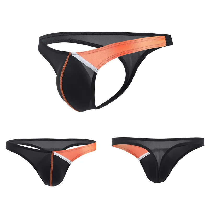 Мужское нижнее белье из вискозы 10 цветов| |