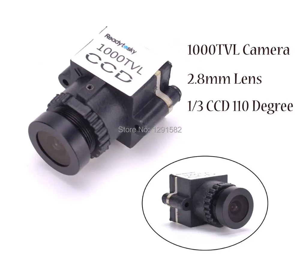 TS832 5 8G 600mW 48CH 48-канальный беспроводной передатчик и 700TVL / 1000TVL 1200TVL камера для