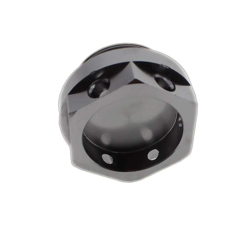 Для KAWAKSKI NINJA ZX10/10R/11/12R/14/14r Алюминиевая CNC мотоциклетная масляная палка наполнитель