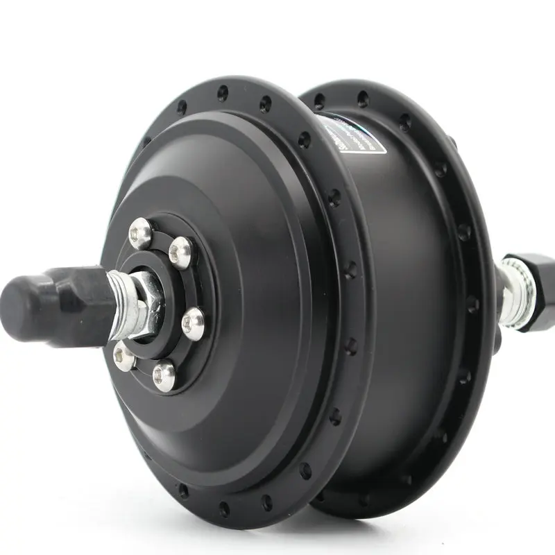 GNE H04A новая распродажа Электрический велосипед 36v250w задний комплект