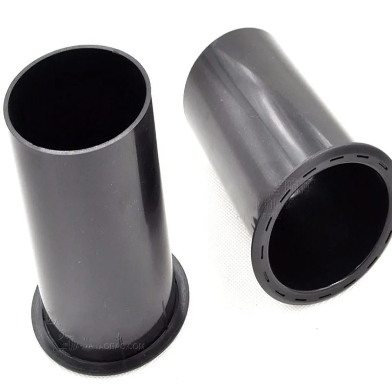 10 шт./лот направляющая труба для динамика соединитель воздуховода 60*180 мм новый