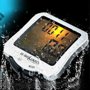 Sigma Bike Computer With Water Luminous Waterproof Cycling Bicycle Meter Counter Free Shipping | Спорт и развлечения