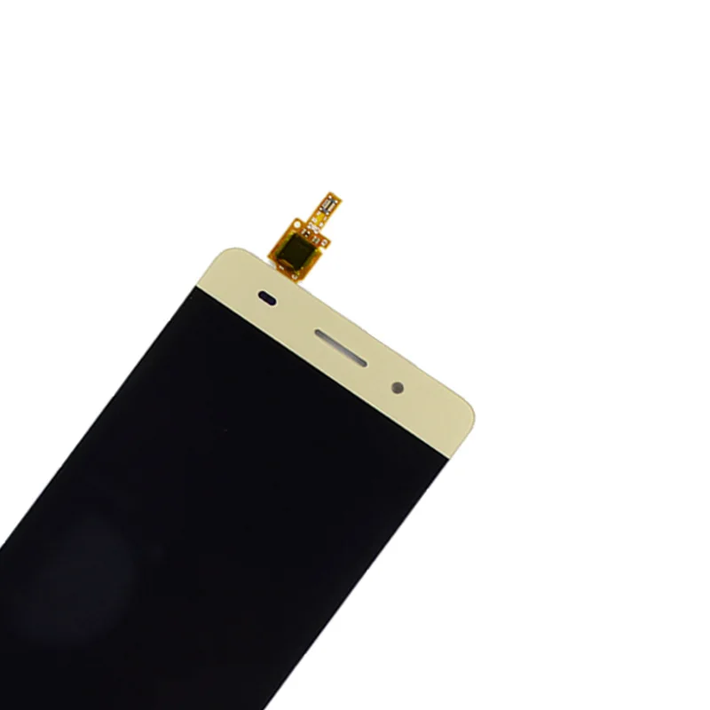 ЖК экран для Huawei Honor 4c дигитайзер сенсорного экрана в сборе 4C мини дисплей игр с