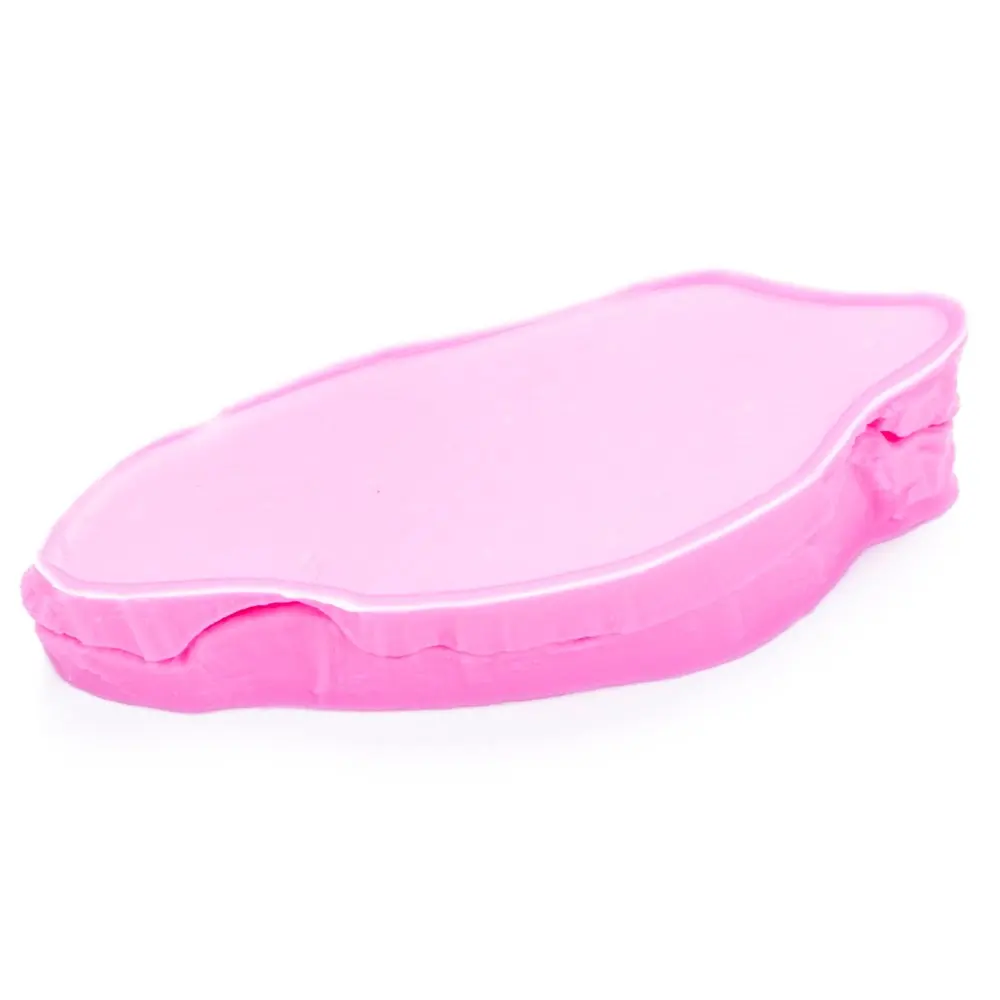 Силиконовая форма для выпечки лилии цветов листьев шоколада свадьбы|decoration silicone