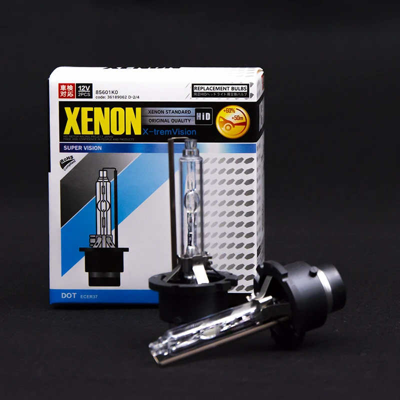 2 шт. сменные ксеноновые лампы D1S D2S D3S D4S ксеноновая лампа HID D1 D2 D3 D4 4200K 5000K 6000K 8000K |