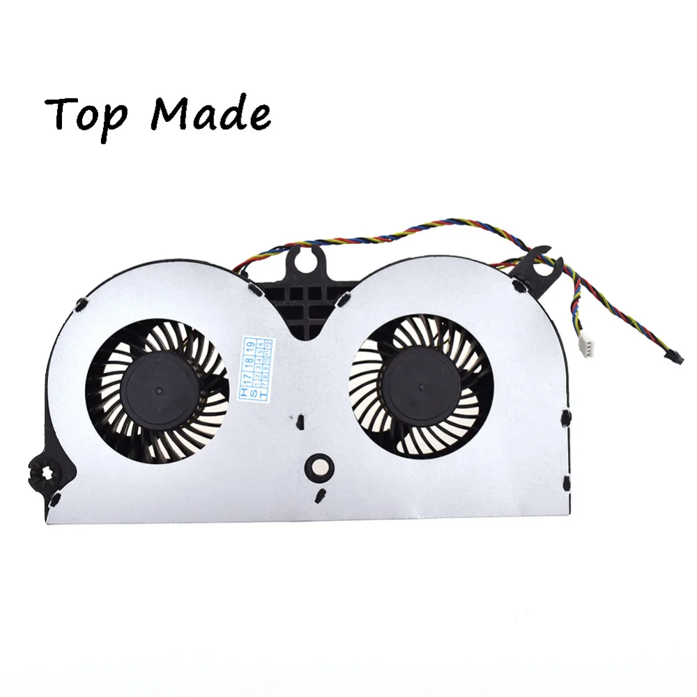 Новый оригинальный охлаждающий вентилятор для процессора HP ELITEONE 800 G1 705 733489