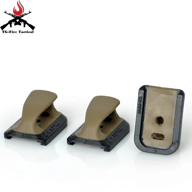 Element Airsoft скоростная пластина для TM G17 Охотничий Тактический Пистолет аксессуары