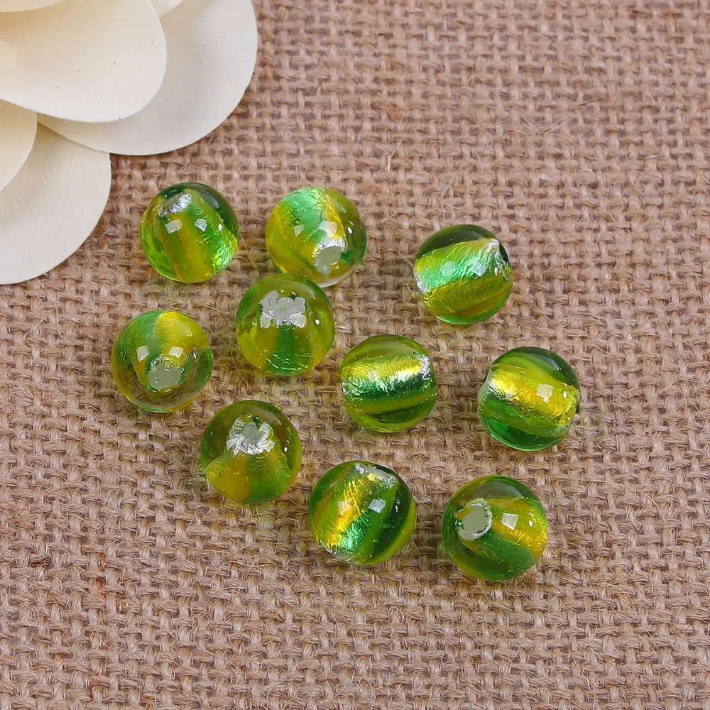 DoreenBeads бисерами из окрашенным стекла Стекло Новинка! Фигурные бусины фиолетового