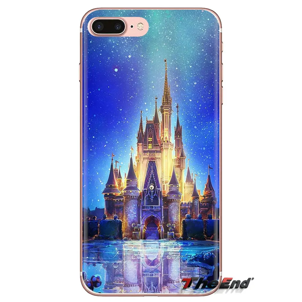 Прозрачный чехол из ТПУ для Huawei G7 G8 P7 P8 P9 P10 P20 P30 Lite Mini Pro P Smart Plus 2017 2018 2019 |