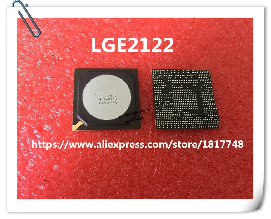 

Free Shipping 1pcs/lot LGE2122-BTAH LGE2122 LCD screen chip