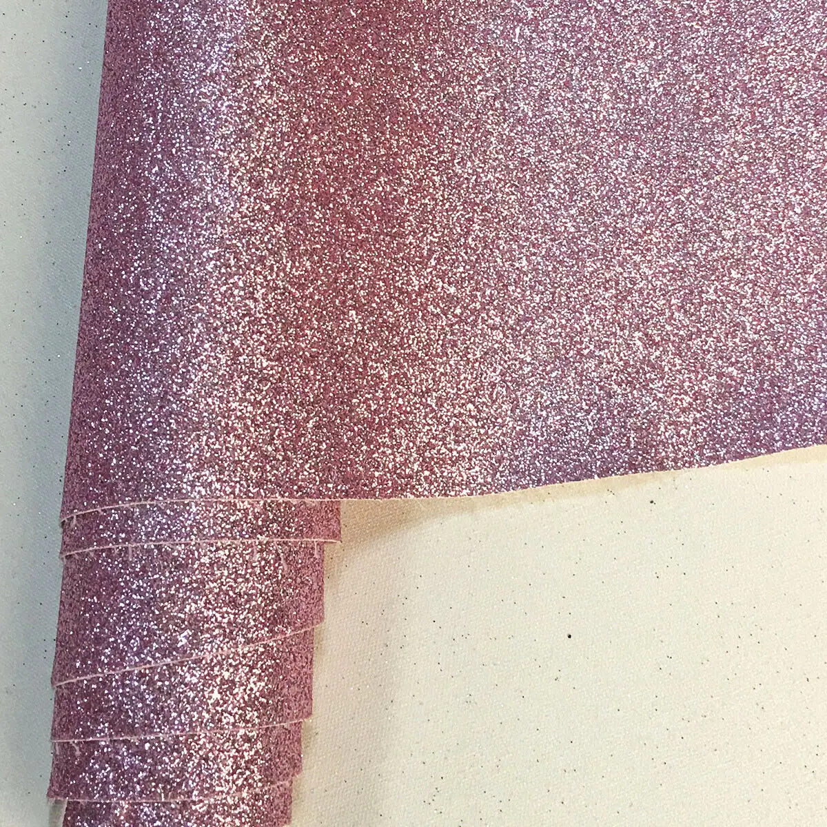 Pink 20x30cm A4/20x135 см матовый тонкий блеск виниловая ткань Блестящий переливающийся искусственная кожа ремесло DIY Материал Луки Мешок декор обуви - Цвет: Pink 20x30cm