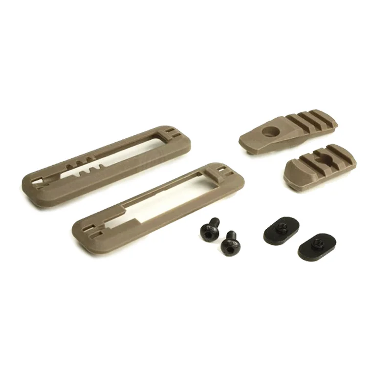 

Tactical Illumination Kit For MP MOE Handguard